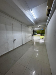 Ping-an Gardens (D16), Shop House #541781021